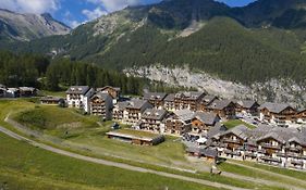 Les Terrasses du Soleil d'Or By Infini Mountain